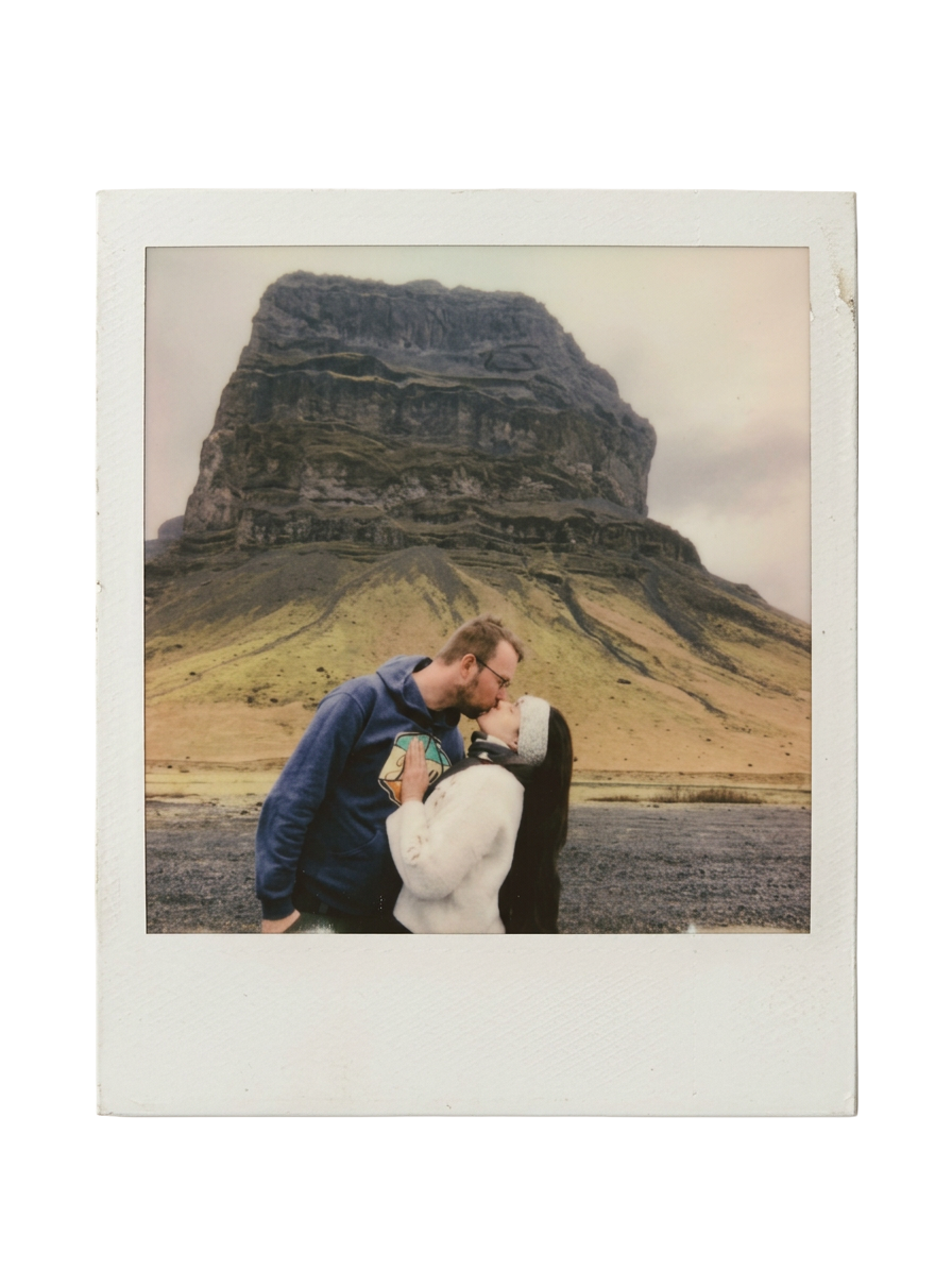 Polaroid Geschichte 2